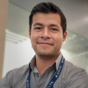 Luis Ernesto García Rodríguez