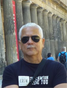 ÁNGEL NEMECIO BARBA RINCÓN
